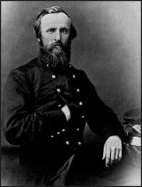 General Rutherford B. Hayes