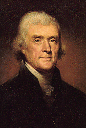 best biography about thomas jefferson