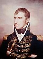 President William Henry Harrison