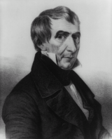 President William Henry Harrison