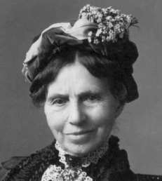 Clara Barton