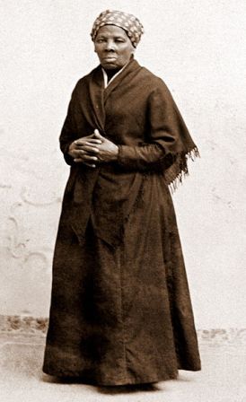 Harriet Tubman