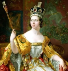 a biography of queen victoria