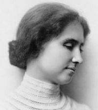 Women Biographies Helen Keller