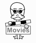 Movie Duck