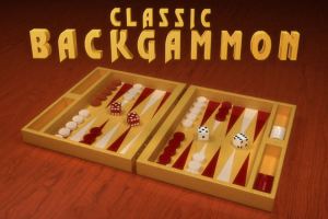 Backgammon