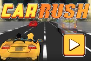 Car Rush