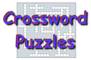 Crossword Puzzles