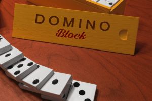 Dominoes