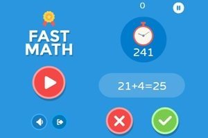 Fastmath