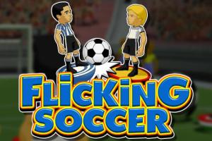 Flicking Soccer