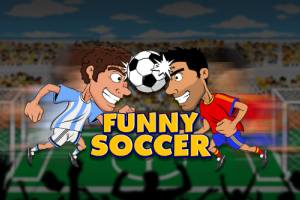 Funny Soccer