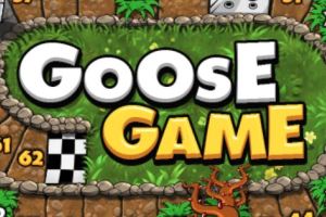 Goose Game