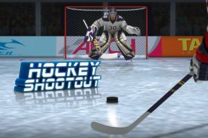 Hockey Shootout