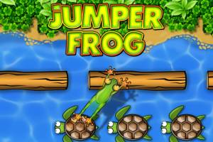 Jumper Frog