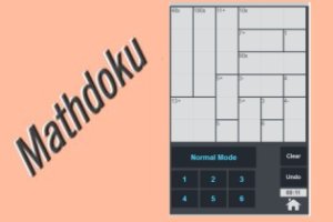 Mathdoku