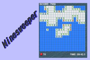 Minesweeper