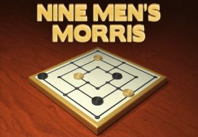 Nine-Men's Morris