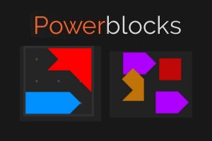Power Blocks Math Game