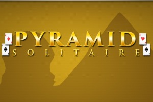 Pyramid Solitaire