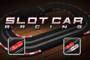 Slot Car Racing