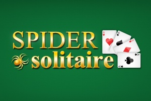 Spider Solitaire