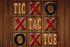 Tic Tac Toe