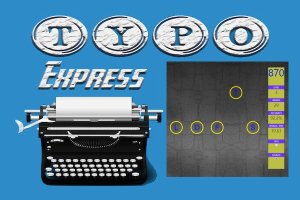 Typing Express