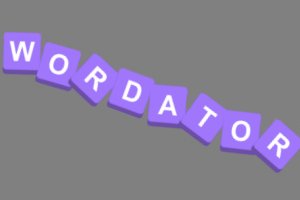 Wordator