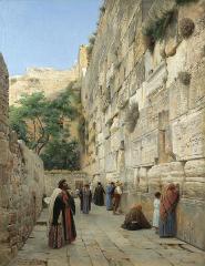 History of israel