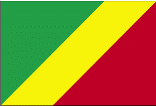 Country of Congo, Republic of the Flag
