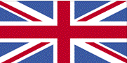 Country of United Kingdom Flag