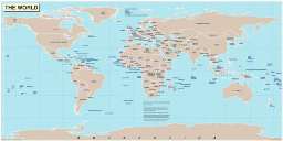 Geography For Kids World Maps And Countries