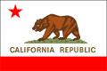 California State Flag