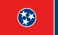 Tennessee State Flag