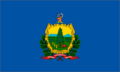 Vermont State Flag