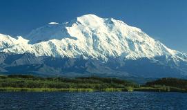 Mt. McKinley