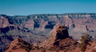 Grand Canyon National Park