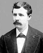 Wyatt Earp was a lawman in Dodge City