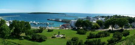 Mackinac Island