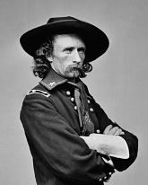 General George Custer