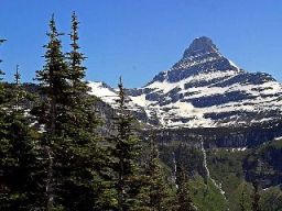 Glacier National Park