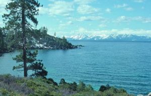 Lake Tahoe