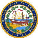 New Hampshire state seal