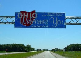 Welcome to Ohio Sign