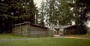 Fort Clatsop