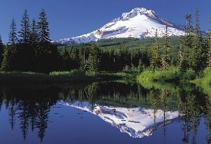 Mount Hood