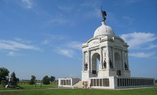 Gettysburg Memorial