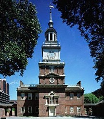 Independence Hall