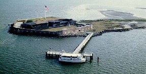 Fort Sumter